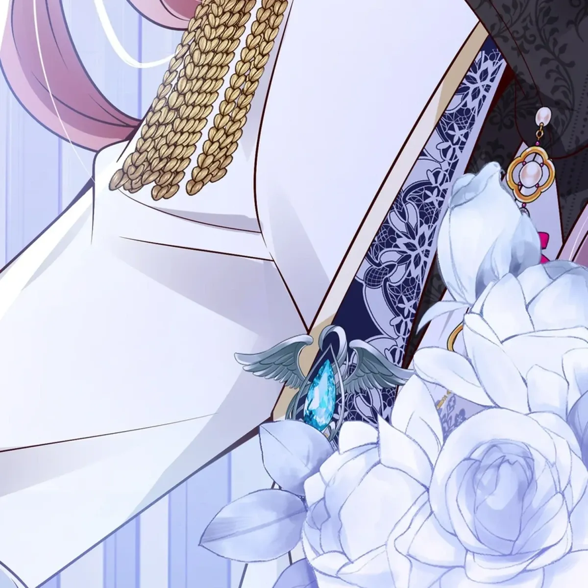 Forcibly Occupy His Highness the Prince Chapter 24 page 10 - 