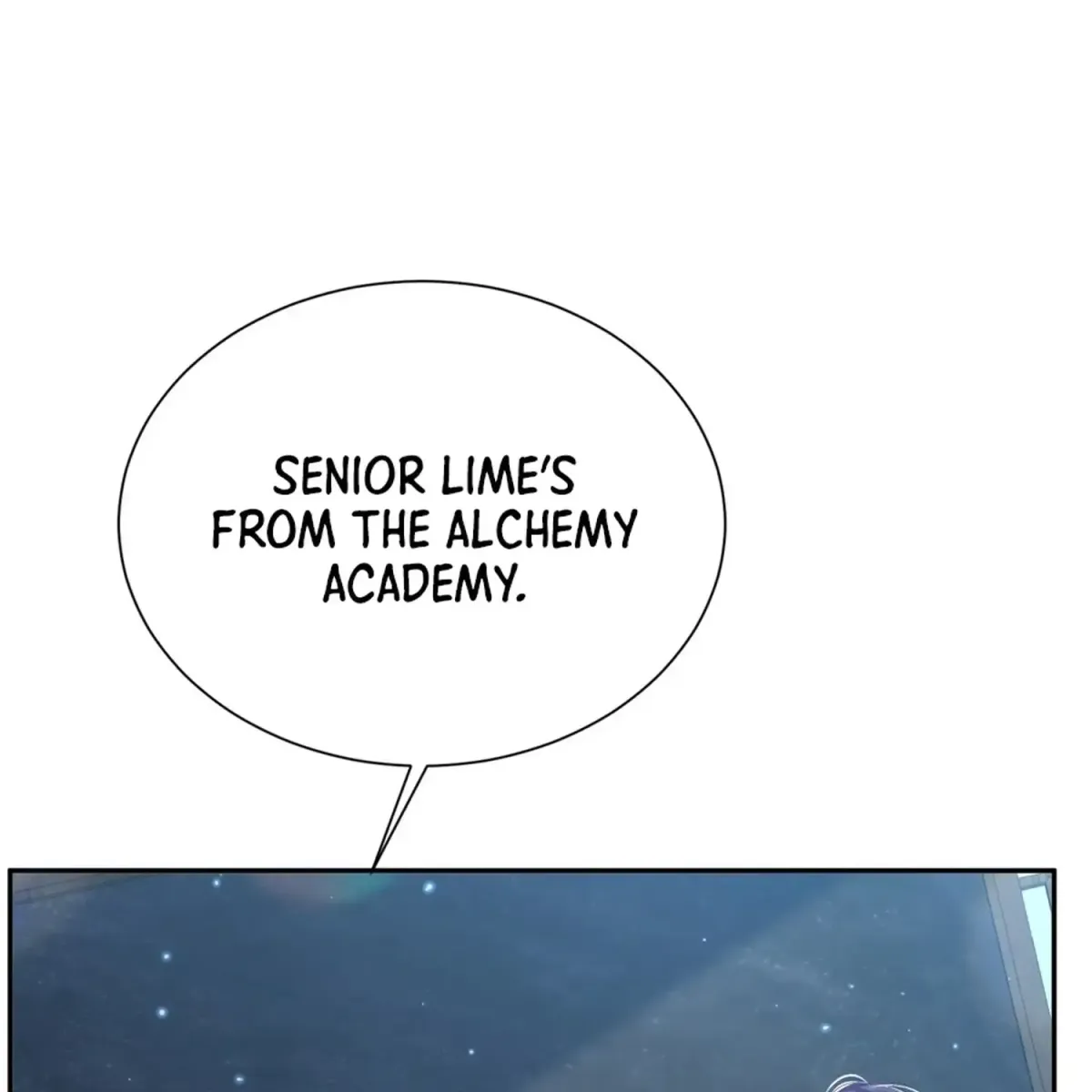 Forcibly Occupy His Highness the Prince Chapter 25 page 1 - 