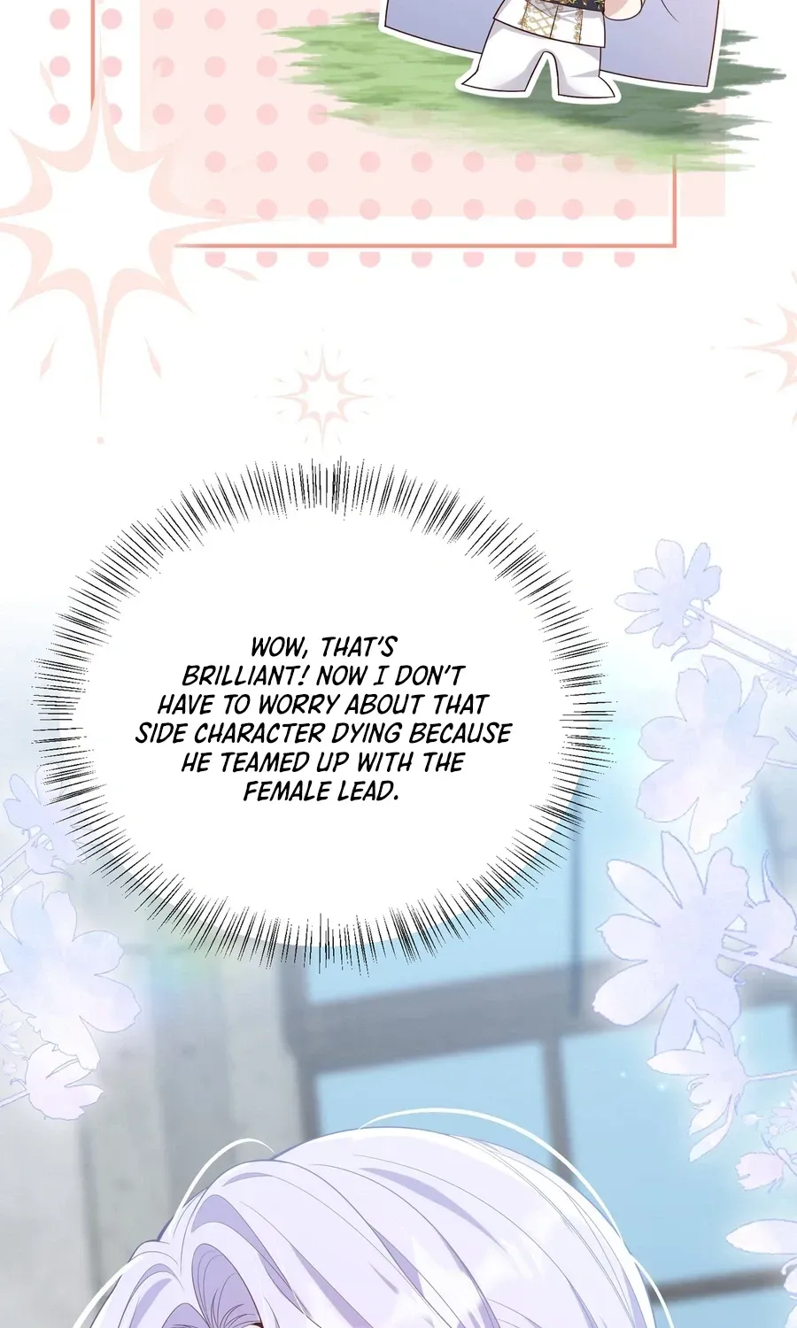 Forcibly Occupy His Highness the Prince Chapter 25 page 14 - 