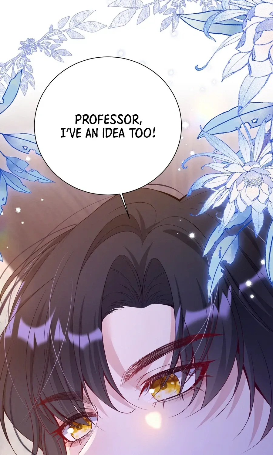 Forcibly Occupy His Highness the Prince Chapter 25 page 19 - 