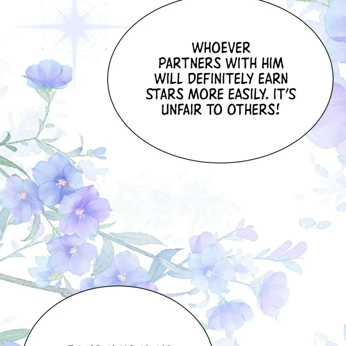 Forcibly Occupy His Highness the Prince Chapter 25 page 3 - 