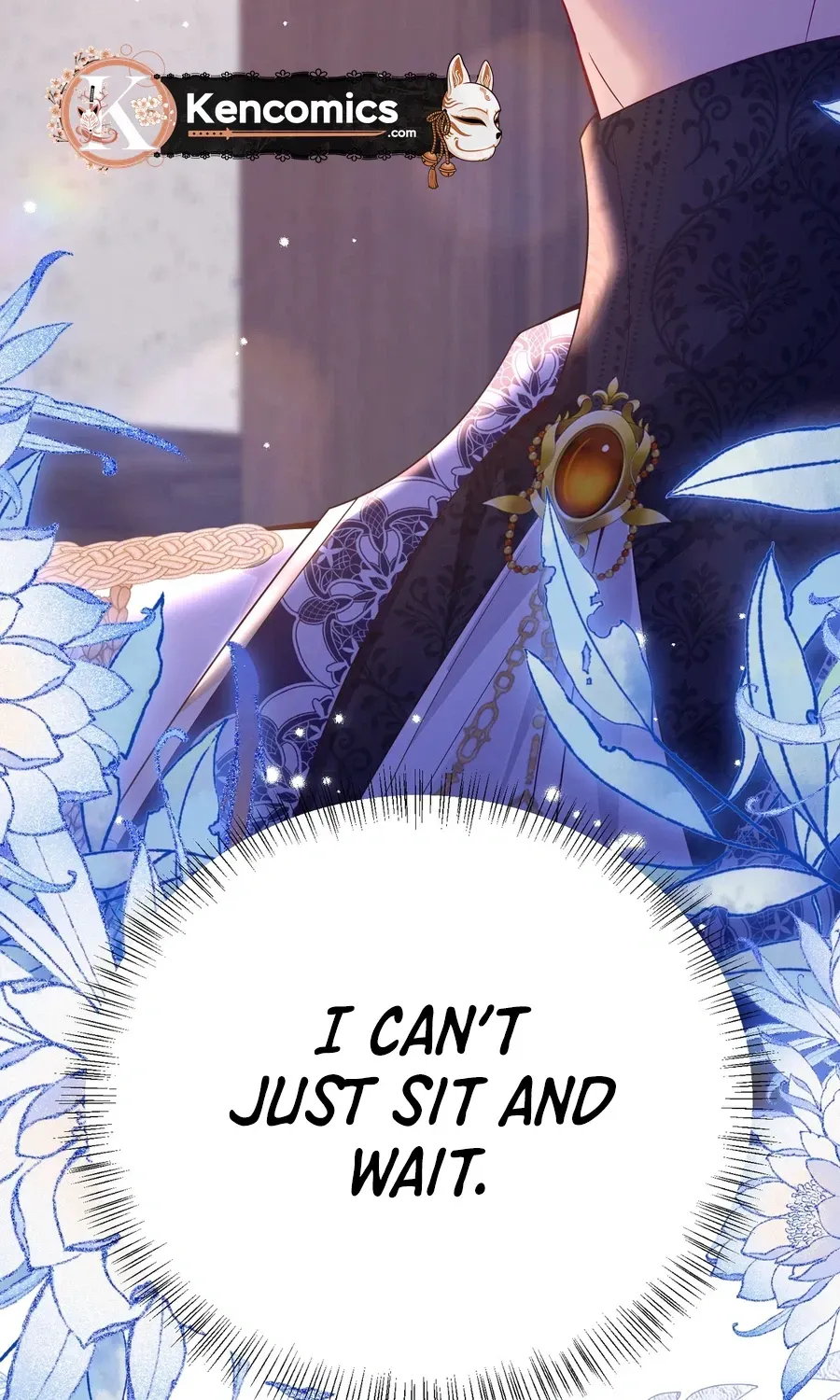 Forcibly Occupy His Highness the Prince Chapter 25 page 21 - 