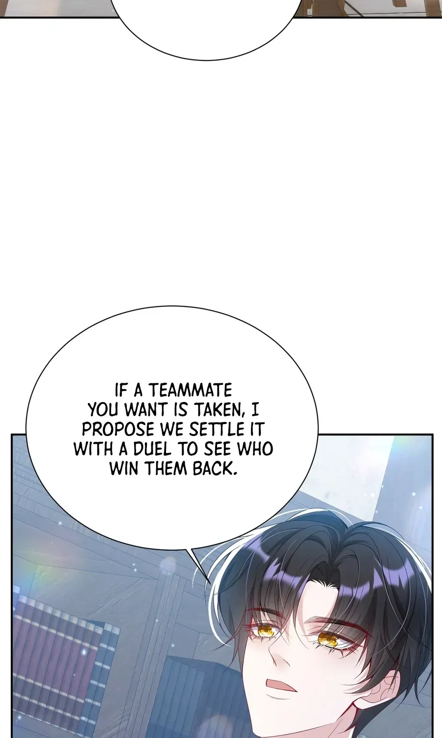 Forcibly Occupy His Highness the Prince Chapter 25 page 25 - 