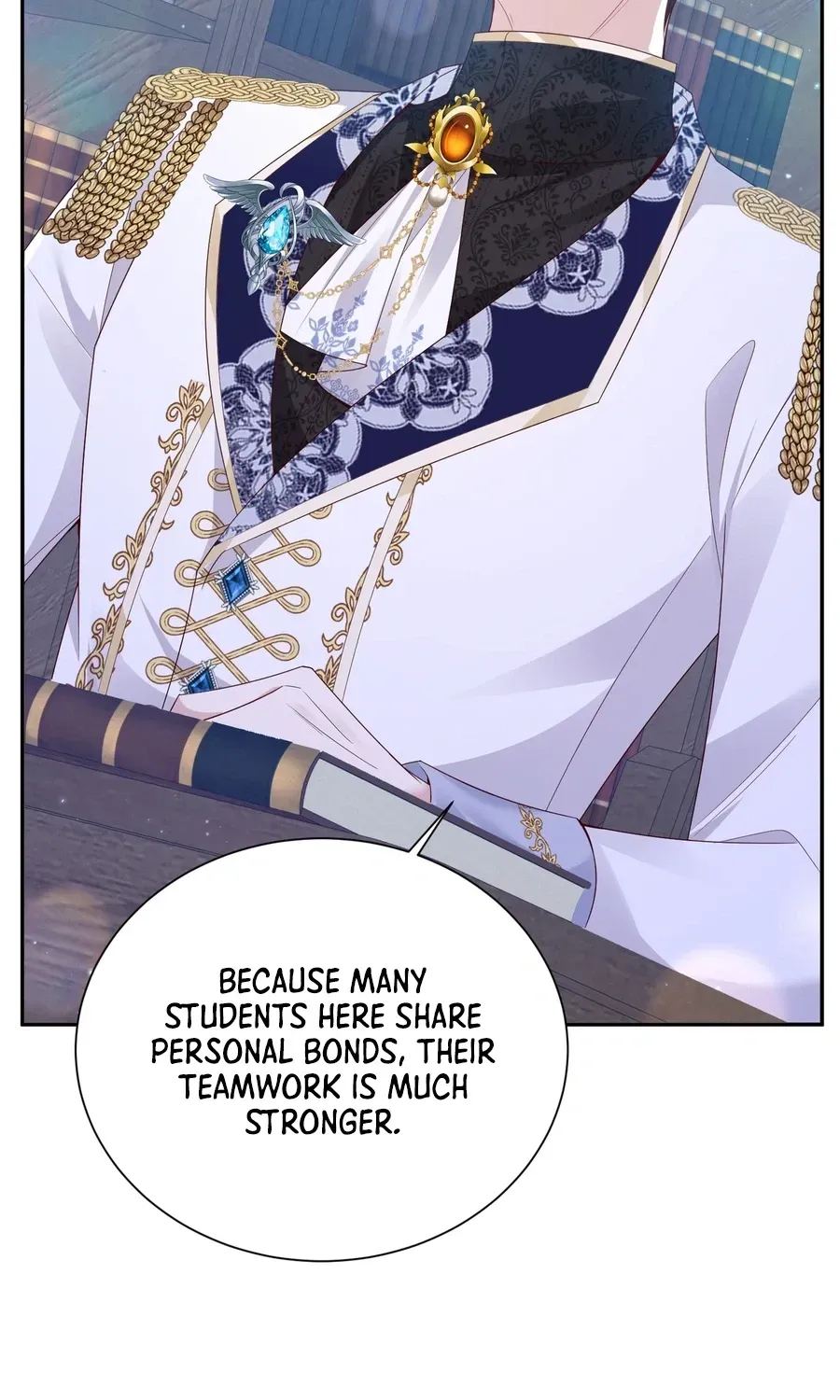 Forcibly Occupy His Highness the Prince Chapter 25 page 26 - 