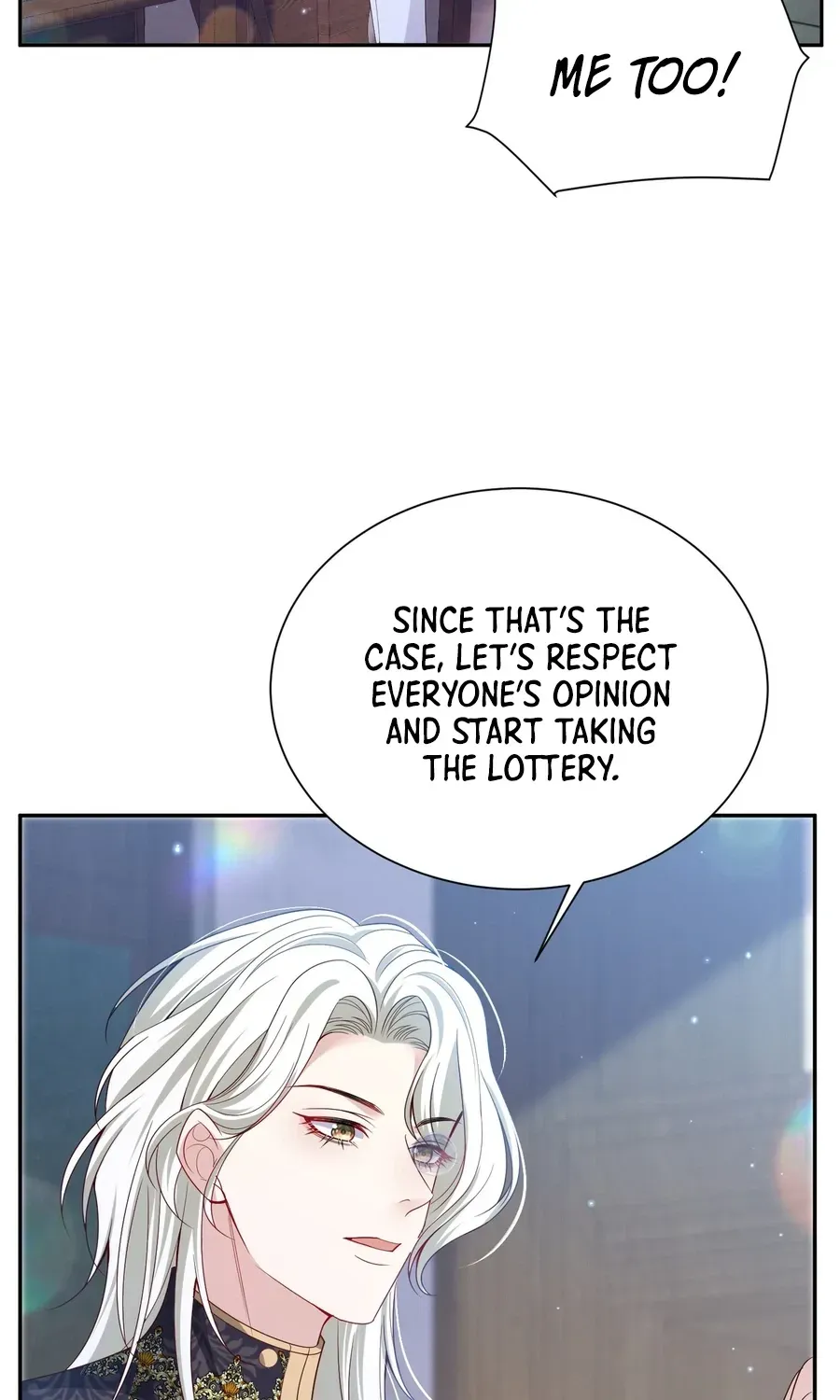 Forcibly Occupy His Highness the Prince Chapter 25 page 33 - 