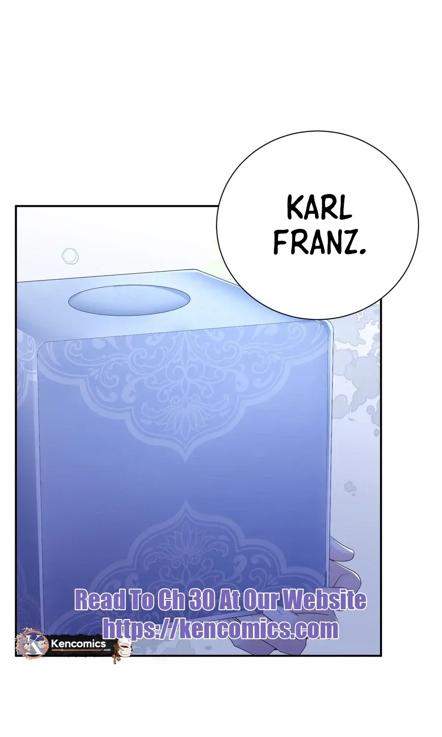 Forcibly Occupy His Highness the Prince Chapter 25 page 39 - 