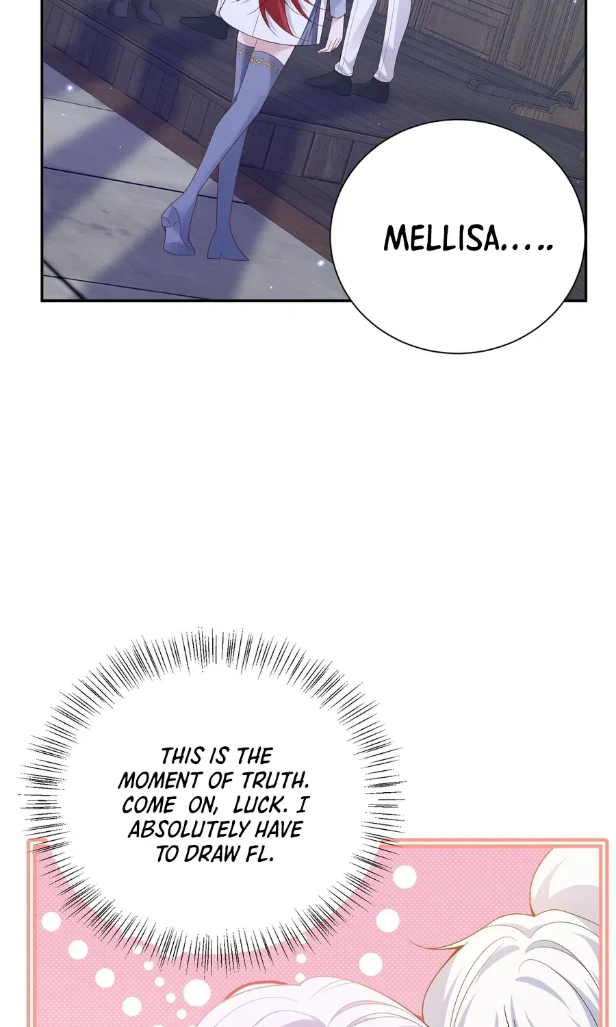 Forcibly Occupy His Highness the Prince Chapter 25 page 41 - 