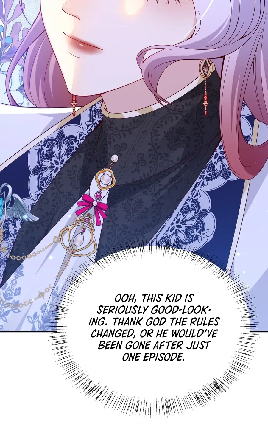 Forcibly Occupy His Highness the Prince Chapter 25 page 46 - 