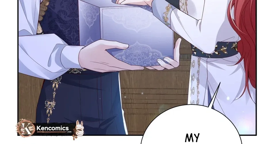 Forcibly Occupy His Highness the Prince Chapter 25 page 48 - 