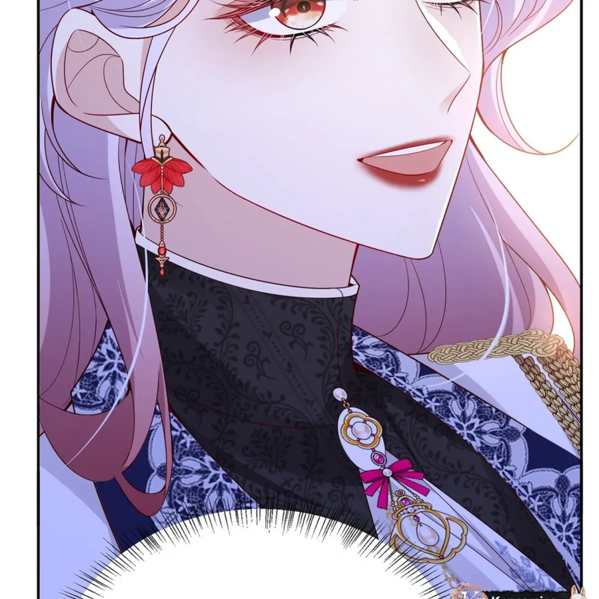 Forcibly Occupy His Highness the Prince Chapter 25 page 56 - 