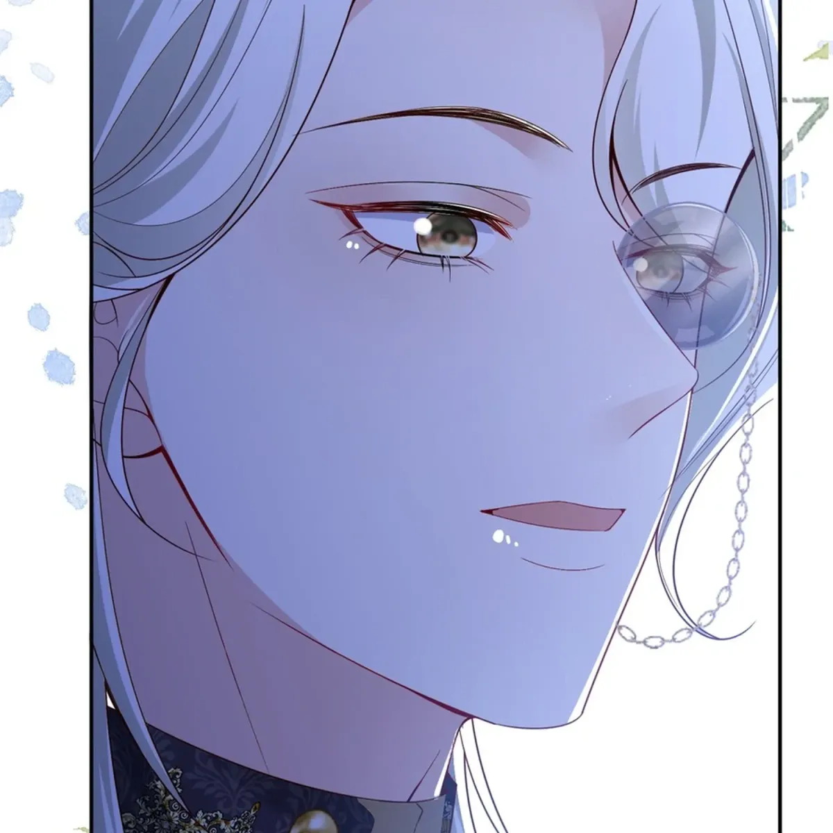 Forcibly Occupy His Highness the Prince Chapter 25 page 8 - 