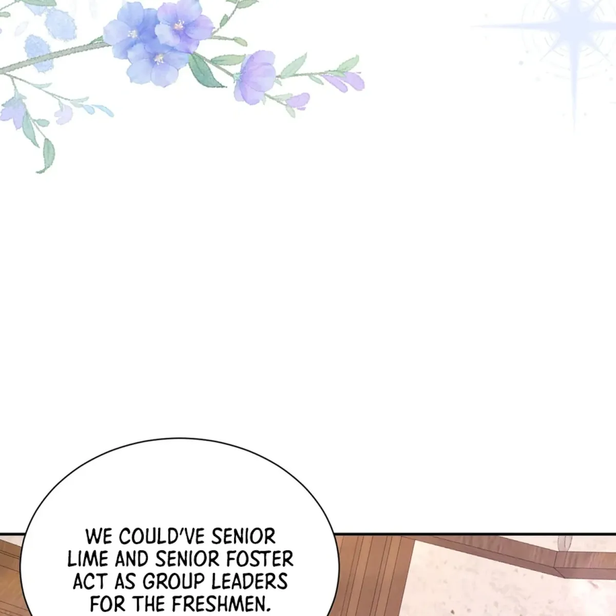 Forcibly Occupy His Highness the Prince Chapter 25 page 10 - 