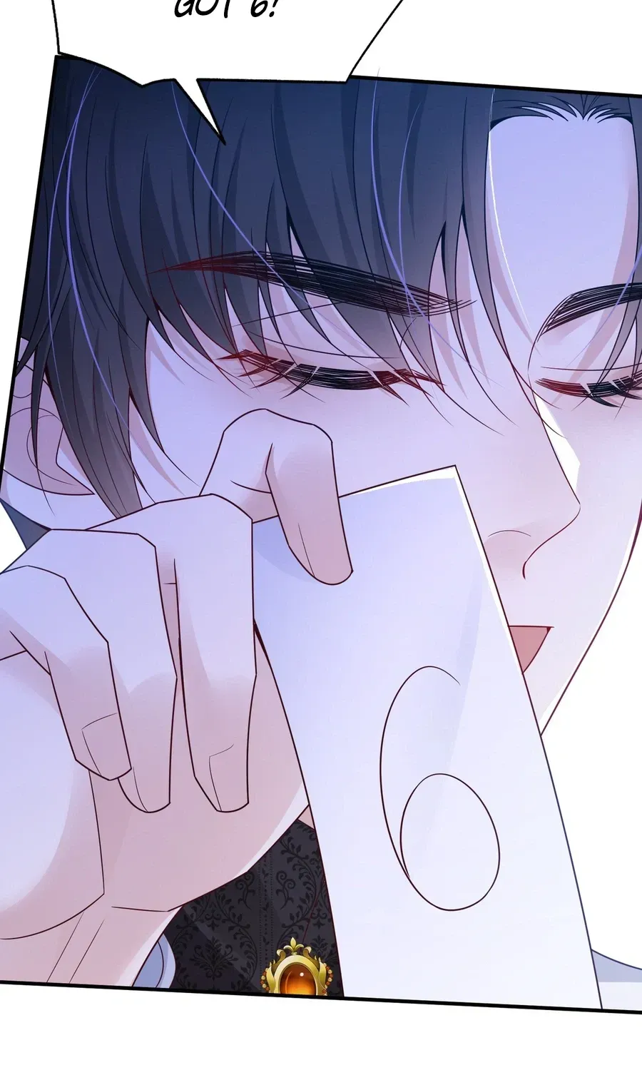 Forcibly Occupy His Highness the Prince Chapter 26 page 23 - 