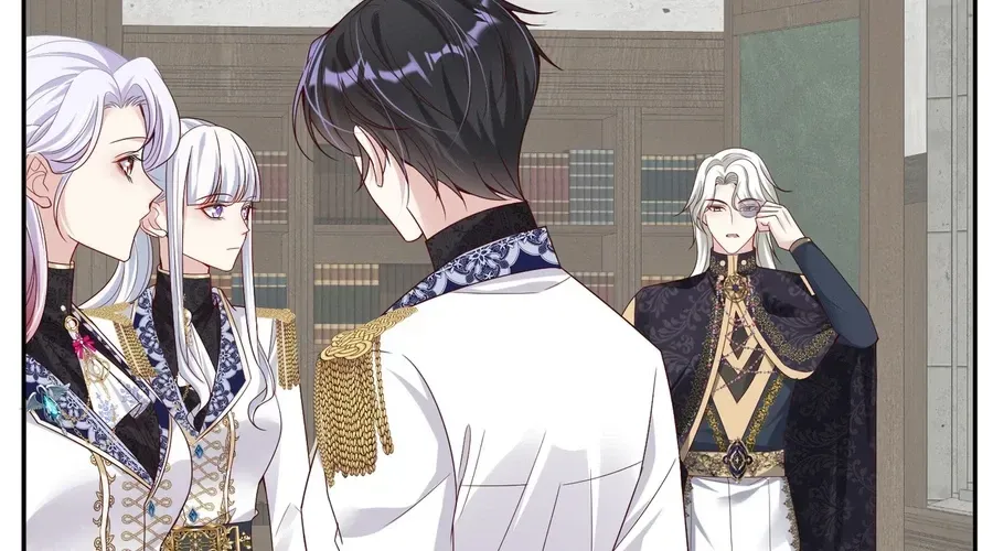 Forcibly Occupy His Highness the Prince Chapter 26 page 33 - 