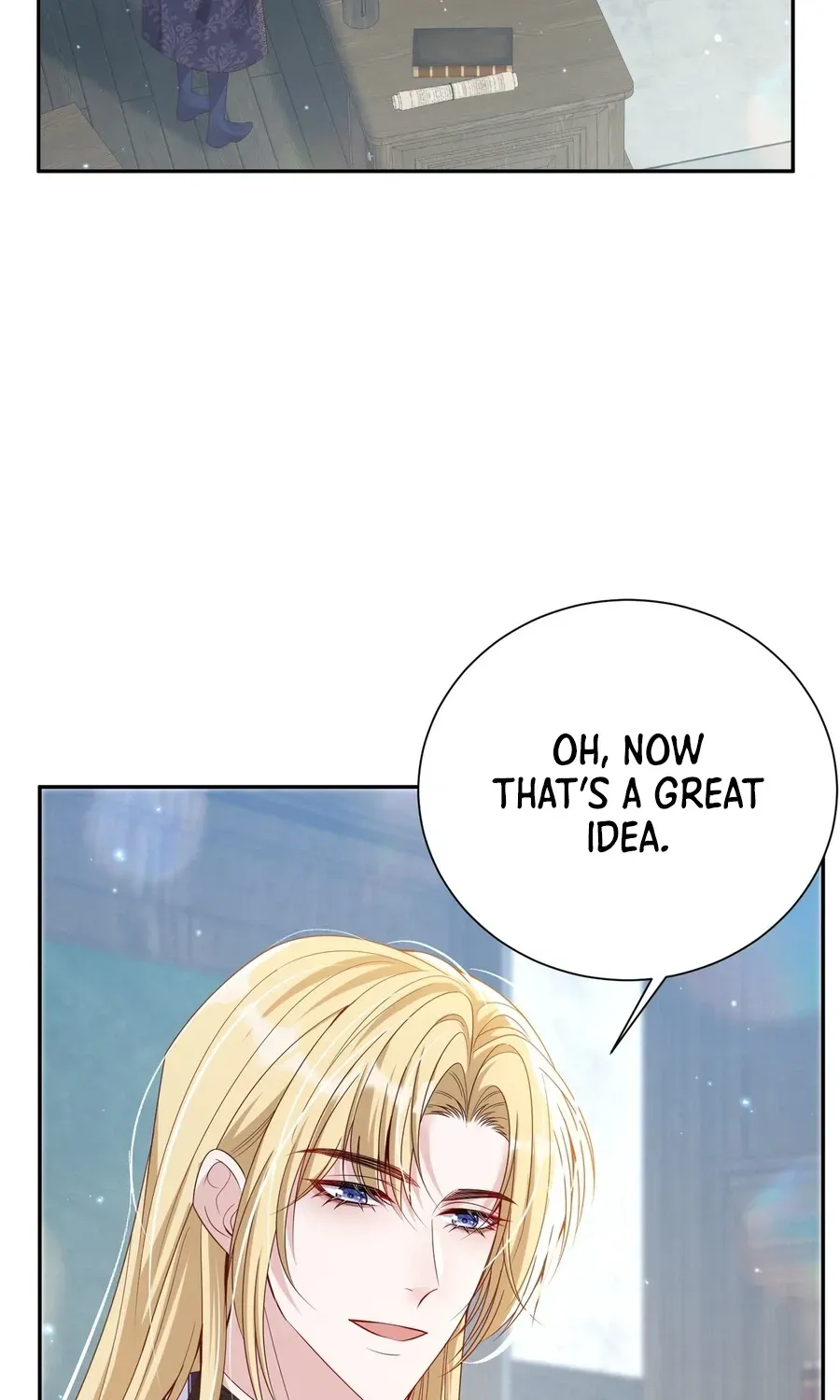 Forcibly Occupy His Highness the Prince Chapter 26 page 38 - 