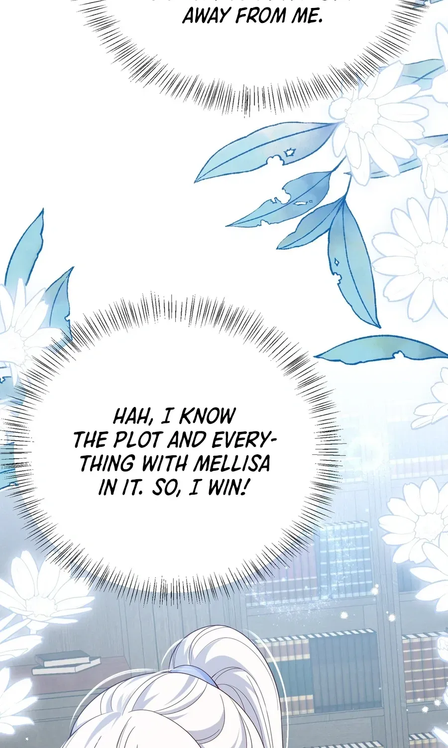 Forcibly Occupy His Highness the Prince Chapter 26 page 43 - 