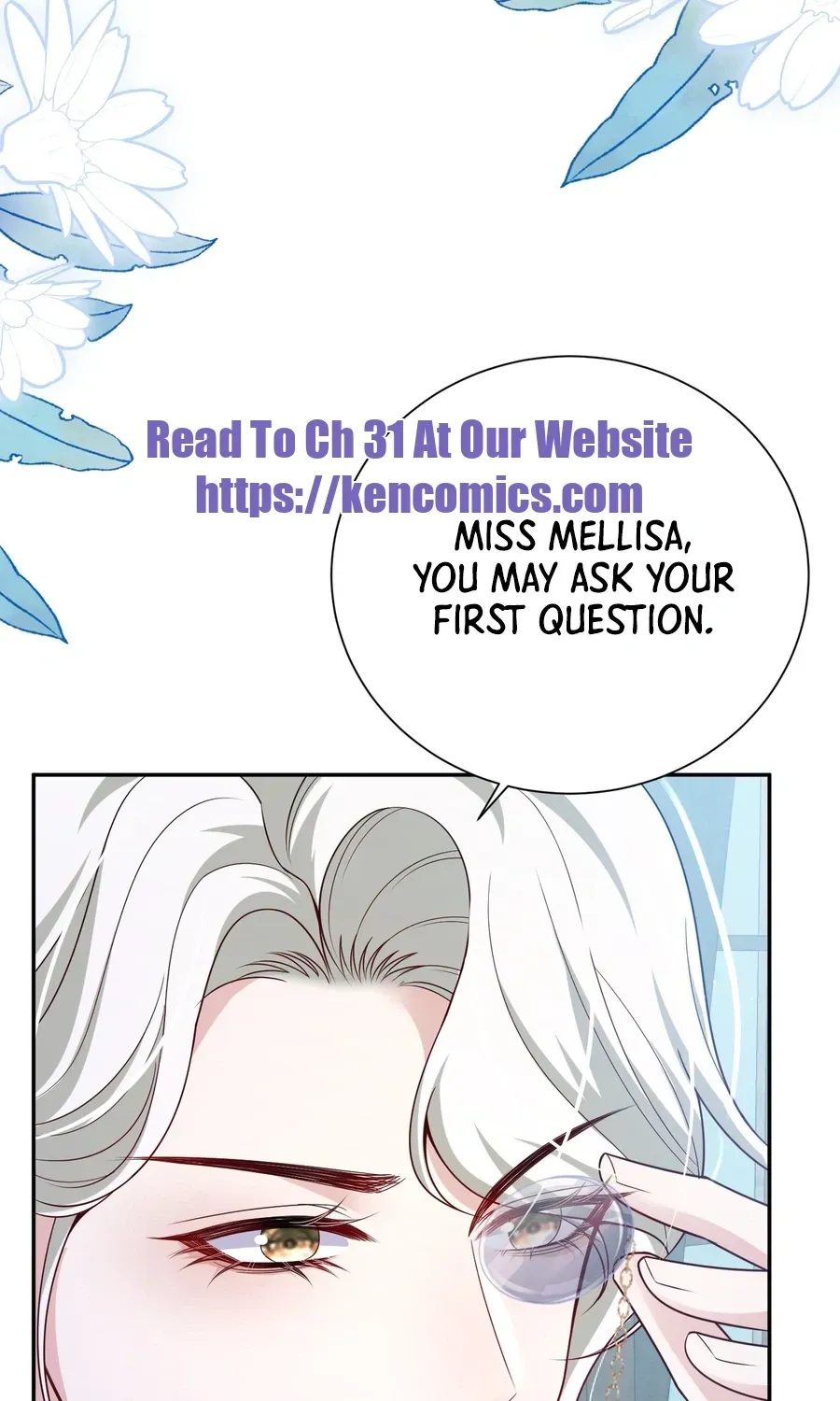 Forcibly Occupy His Highness the Prince Chapter 26 page 46 - 