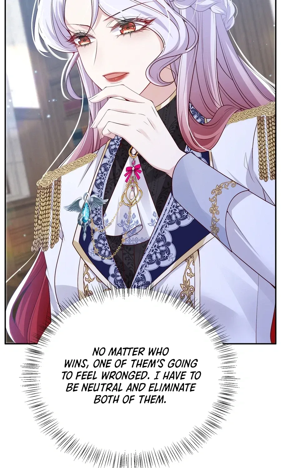 Forcibly Occupy His Highness the Prince Chapter 26 page 49 - 