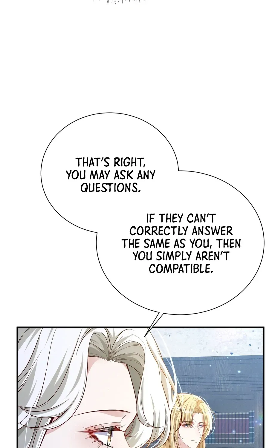 Forcibly Occupy His Highness the Prince Chapter 26 page 50 - 