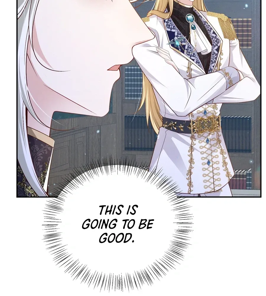 Forcibly Occupy His Highness the Prince Chapter 26 page 51 - 