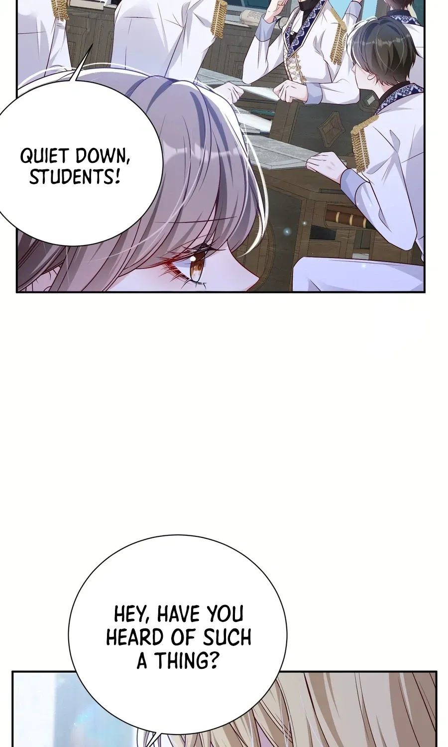 Forcibly Occupy His Highness the Prince Chapter 26 page 58 - 