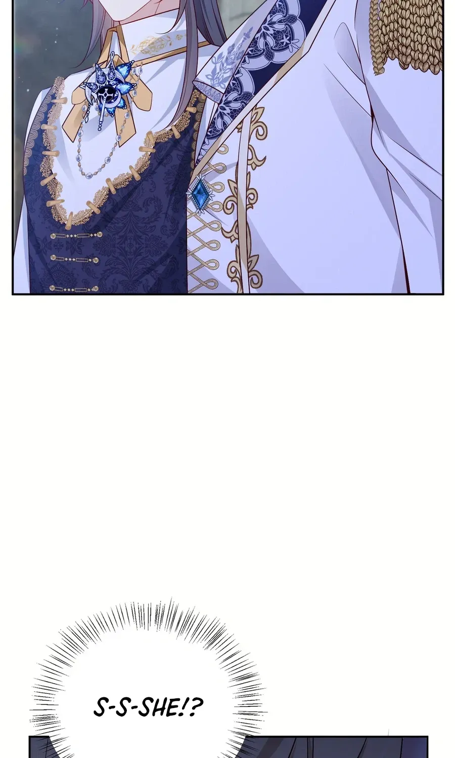 Forcibly Occupy His Highness the Prince Chapter 26 page 60 - 