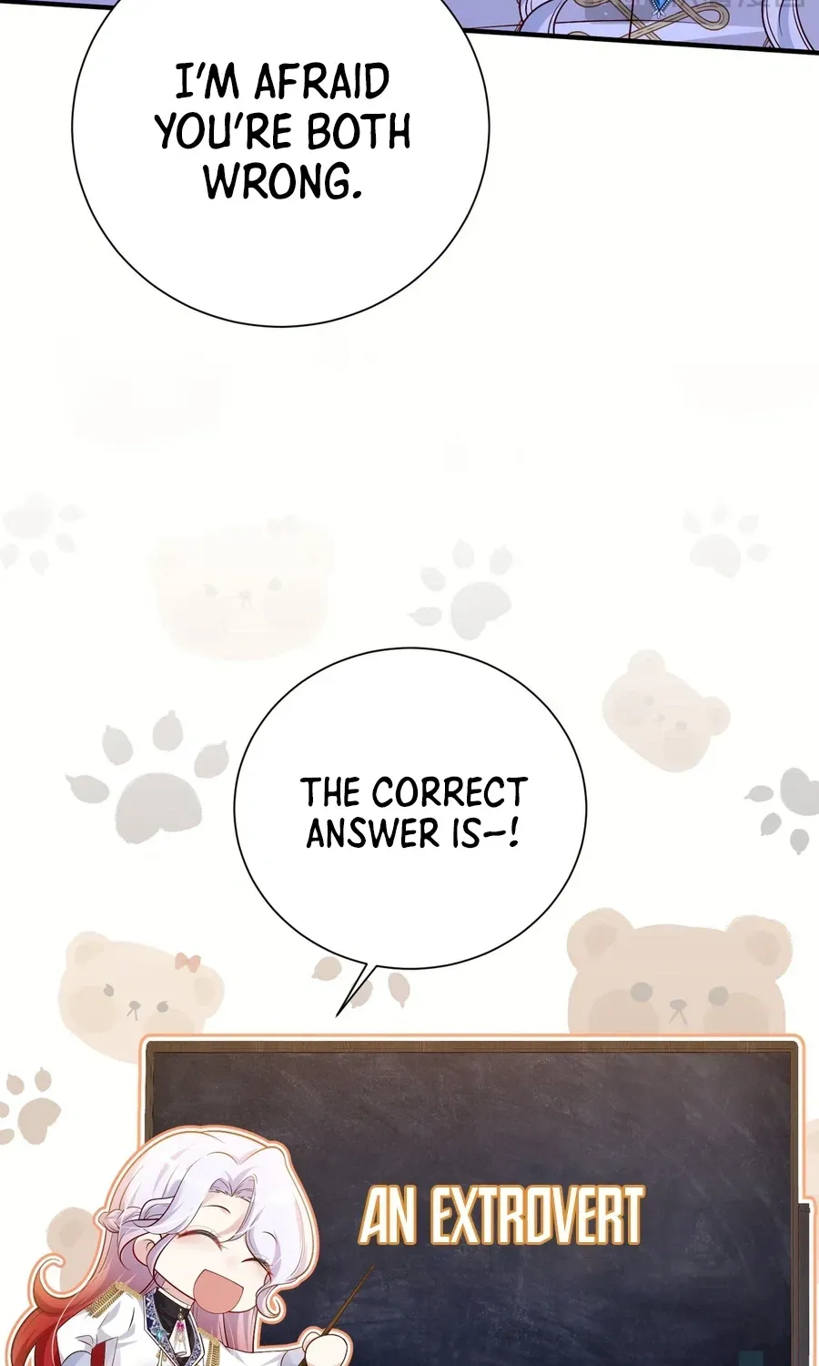 Forcibly Occupy His Highness the Prince Chapter 26 page 66 - 