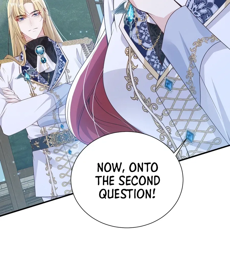 Forcibly Occupy His Highness the Prince Chapter 26 page 72 - 