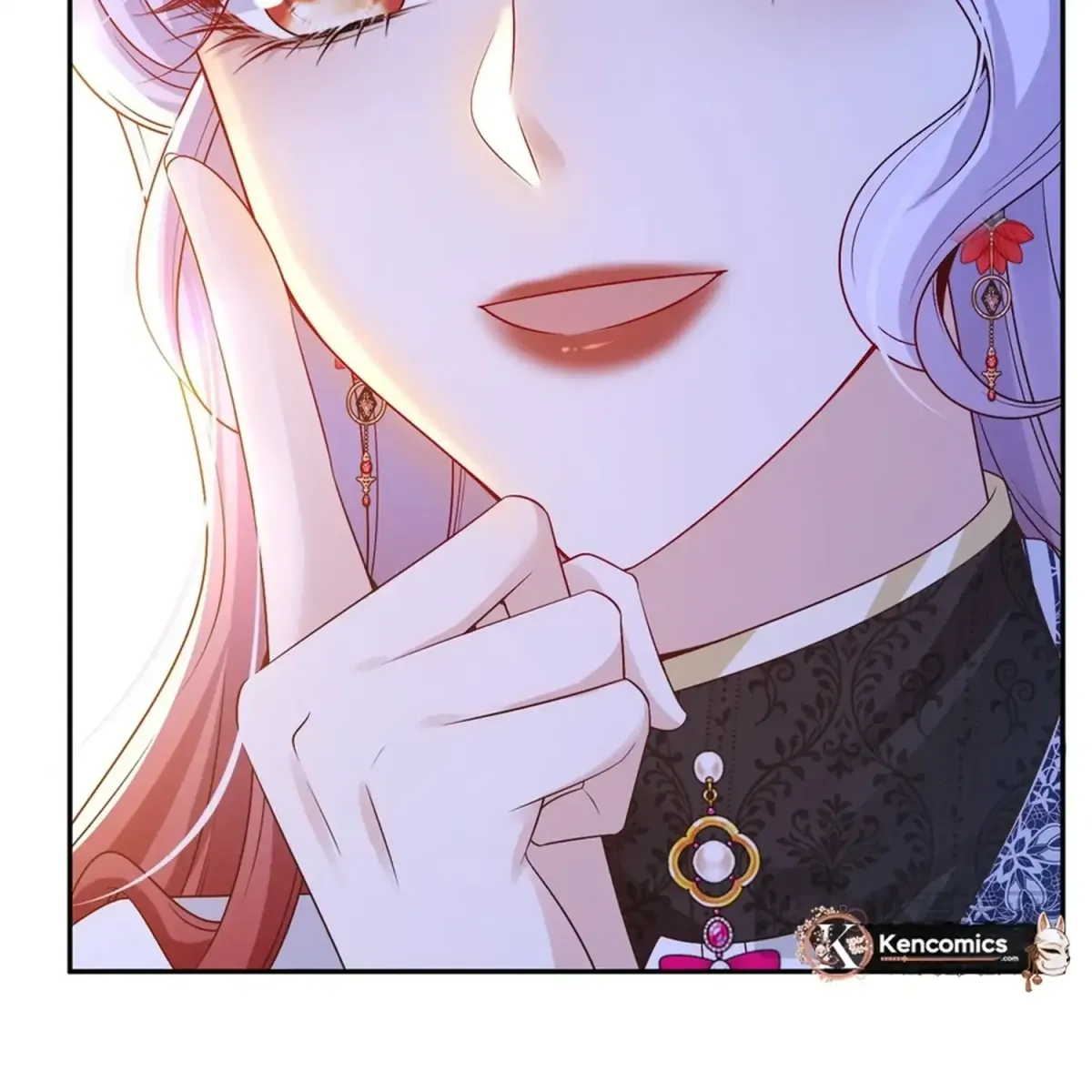 Forcibly Occupy His Highness the Prince Chapter 26 page 77 - 