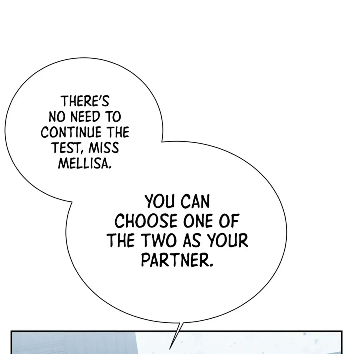 Forcibly Occupy His Highness the Prince Chapter 27 page 1 - 