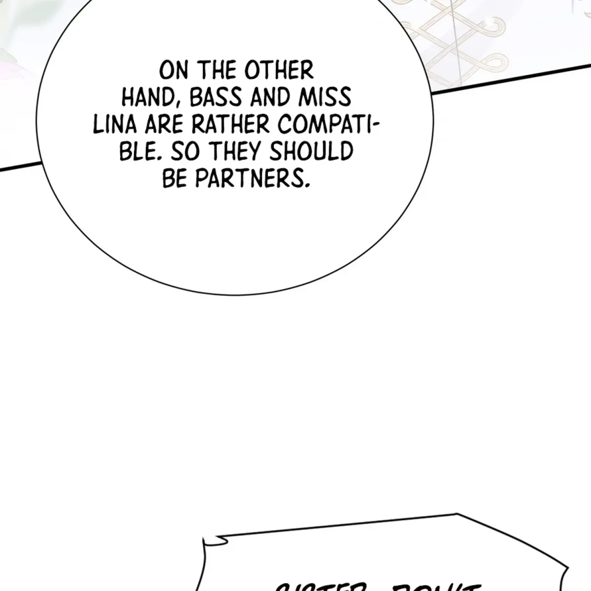 Forcibly Occupy His Highness the Prince Chapter 27 page 11 - 