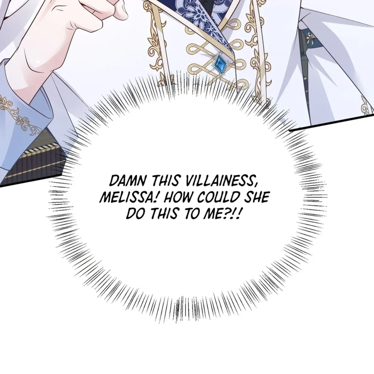Forcibly Occupy His Highness the Prince Chapter 27 page 14 - 
