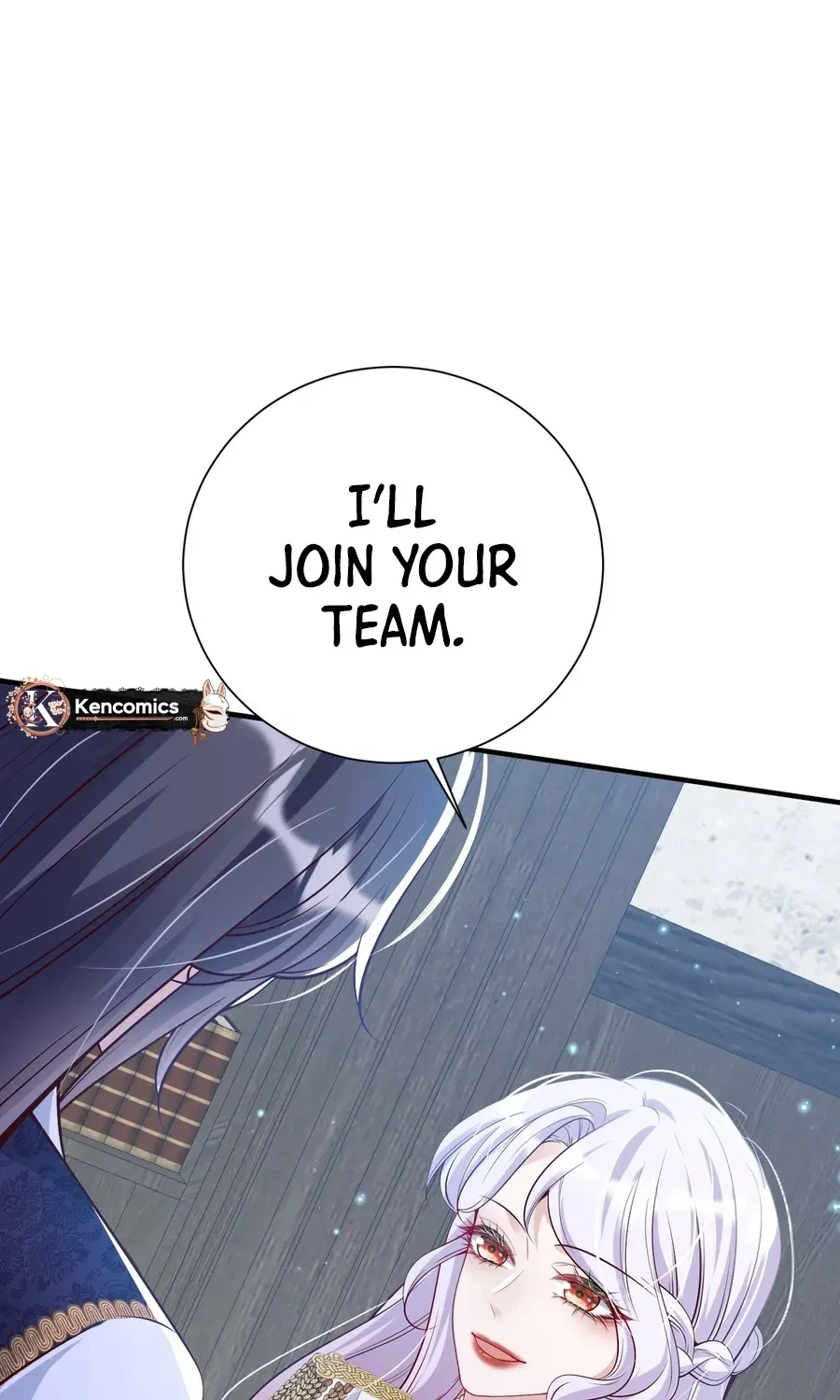 Forcibly Occupy His Highness the Prince Chapter 27 page 23 - 