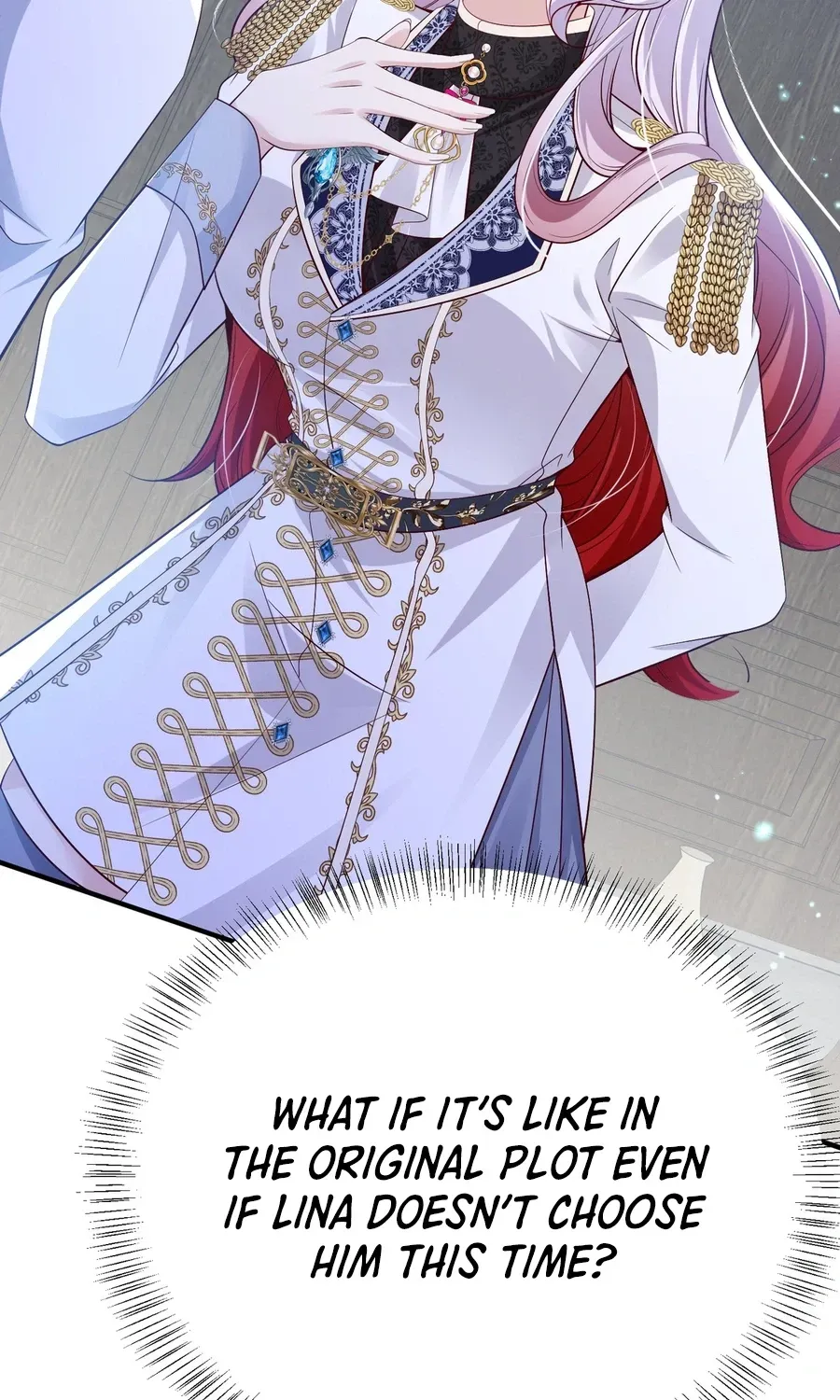 Forcibly Occupy His Highness the Prince Chapter 27 page 24 - 