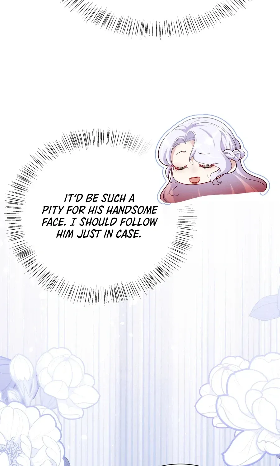 Forcibly Occupy His Highness the Prince Chapter 27 page 25 - 