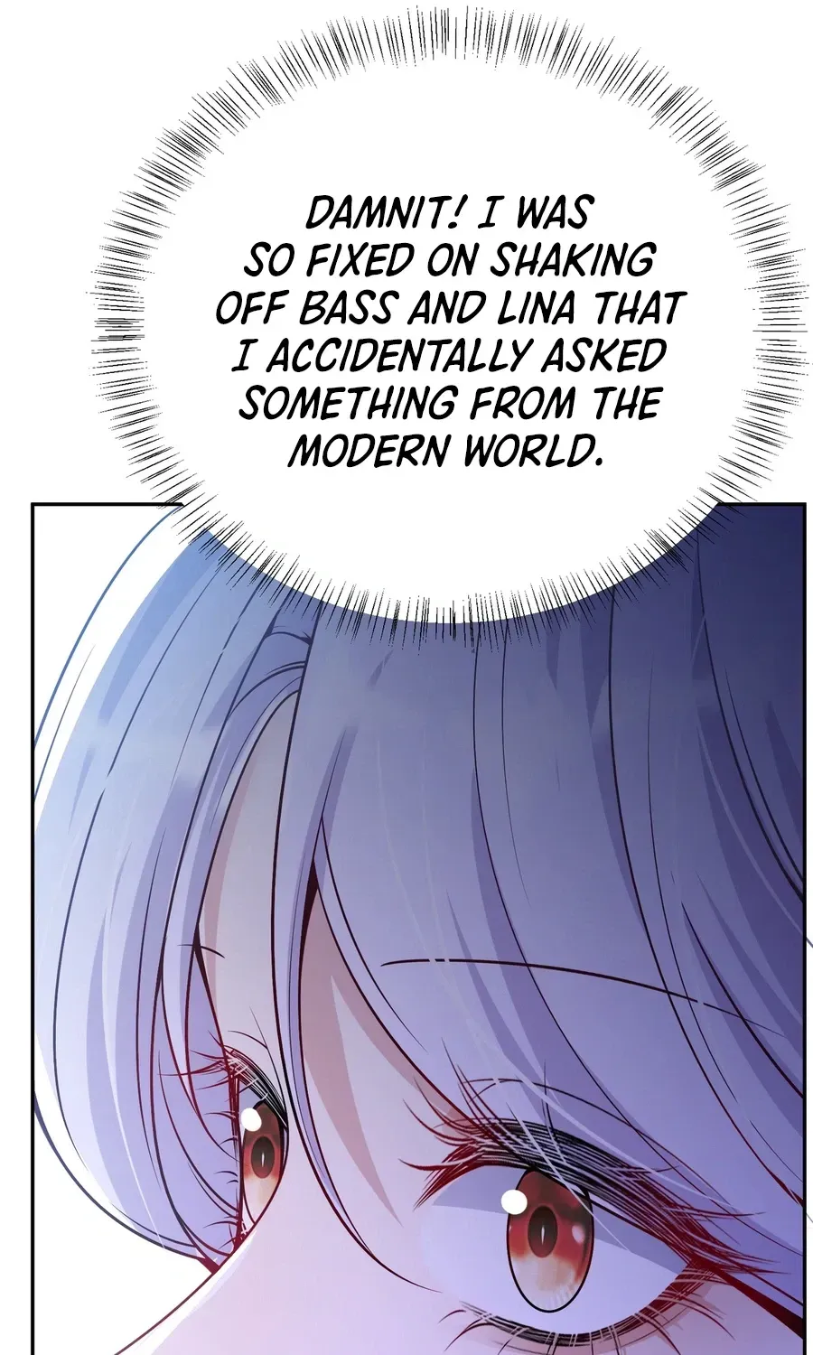 Forcibly Occupy His Highness the Prince Chapter 27 page 29 - 