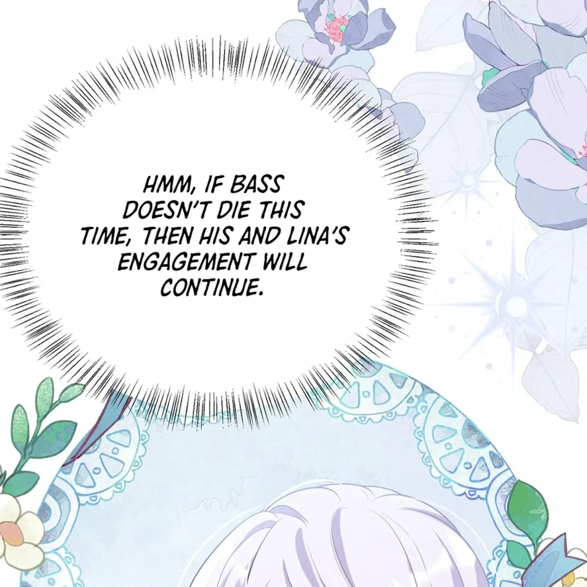 Forcibly Occupy His Highness the Prince Chapter 27 page 4 - 