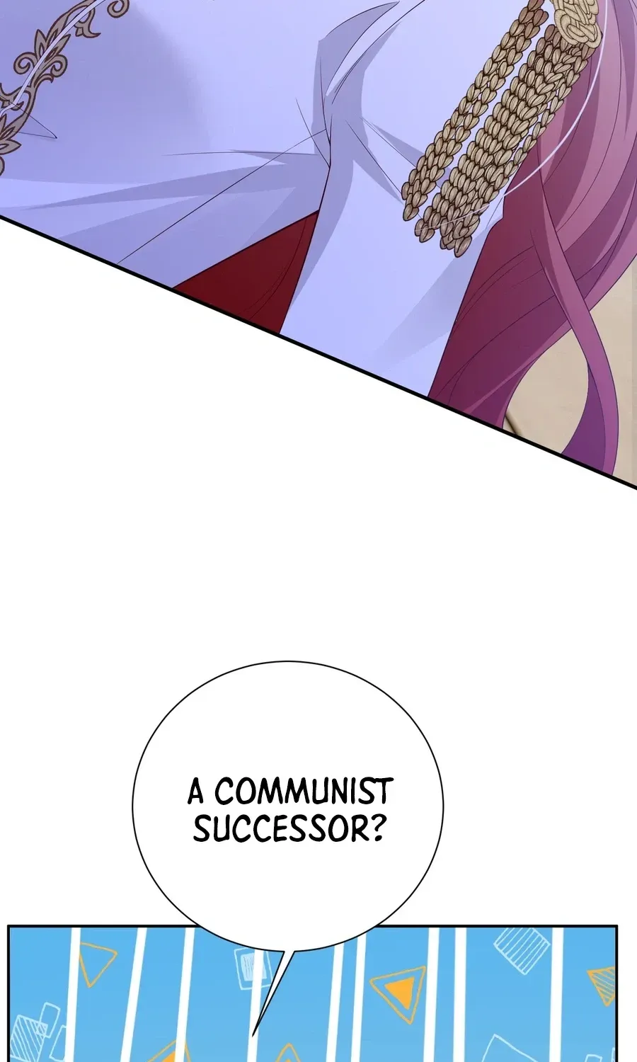 Forcibly Occupy His Highness the Prince Chapter 27 page 37 - 