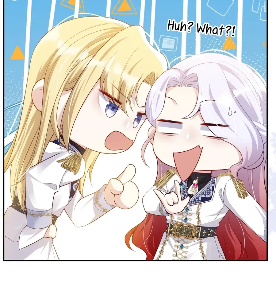 Forcibly Occupy His Highness the Prince Chapter 27 page 38 - 
