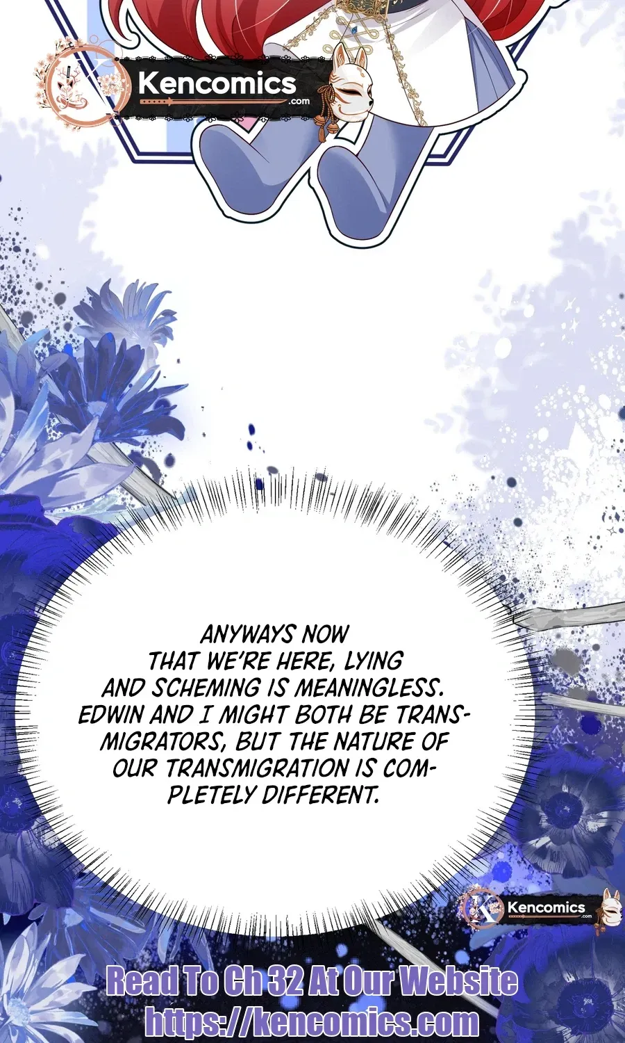 Forcibly Occupy His Highness the Prince Chapter 27 page 40 - 