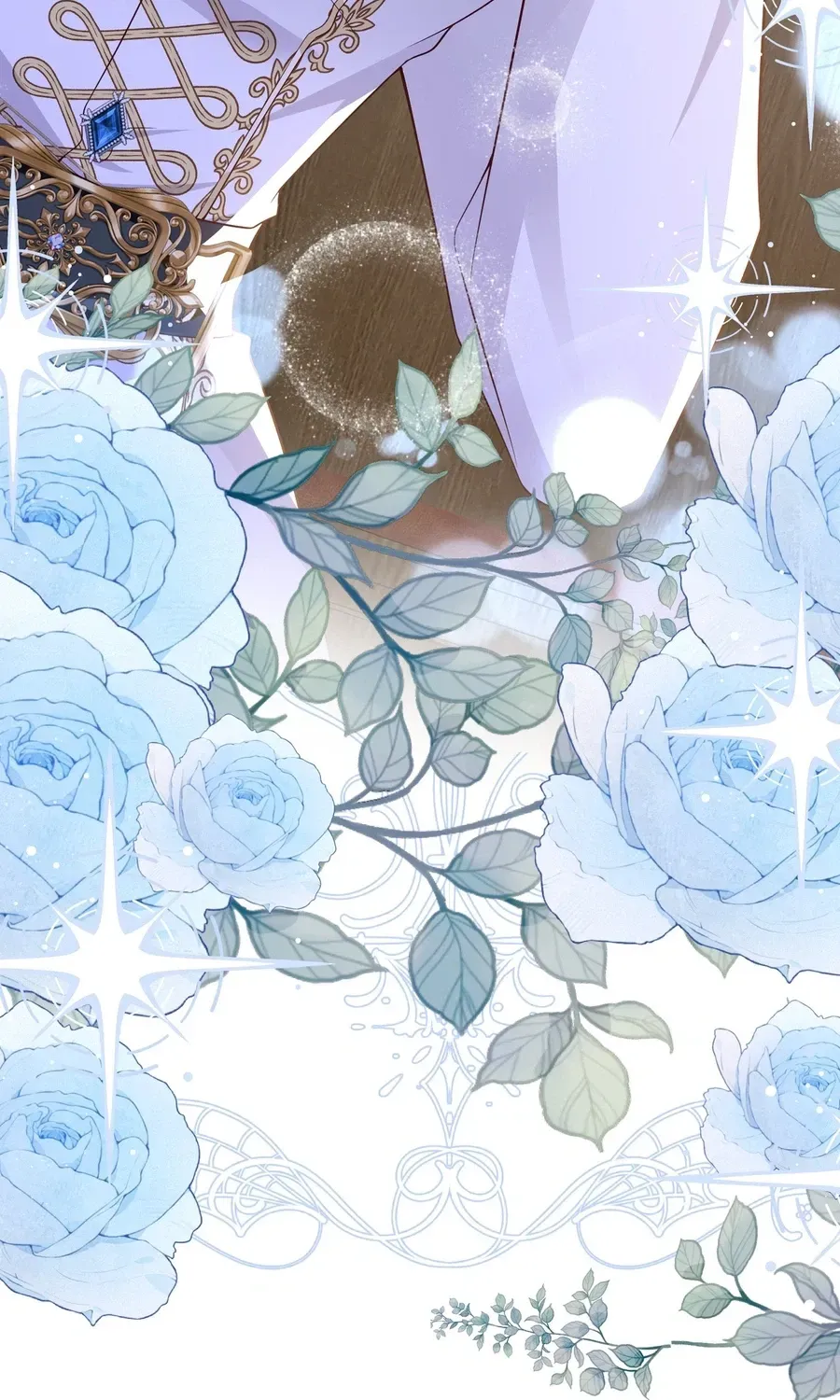 Forcibly Occupy His Highness the Prince Chapter 27 page 50 - 