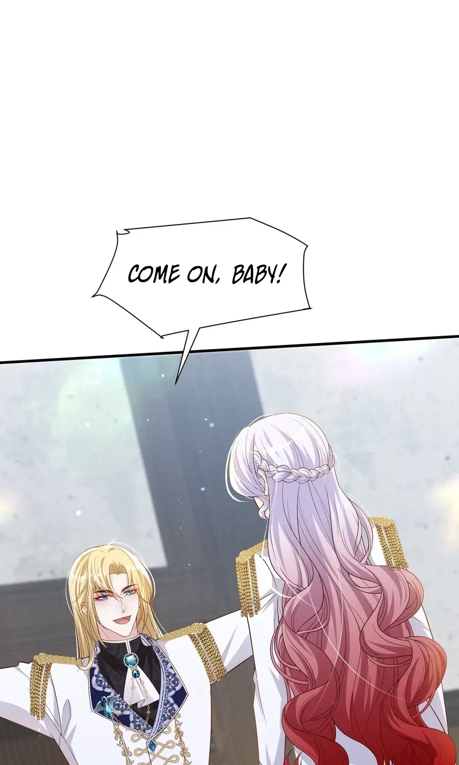 Forcibly Occupy His Highness the Prince Chapter 27 page 52 - 