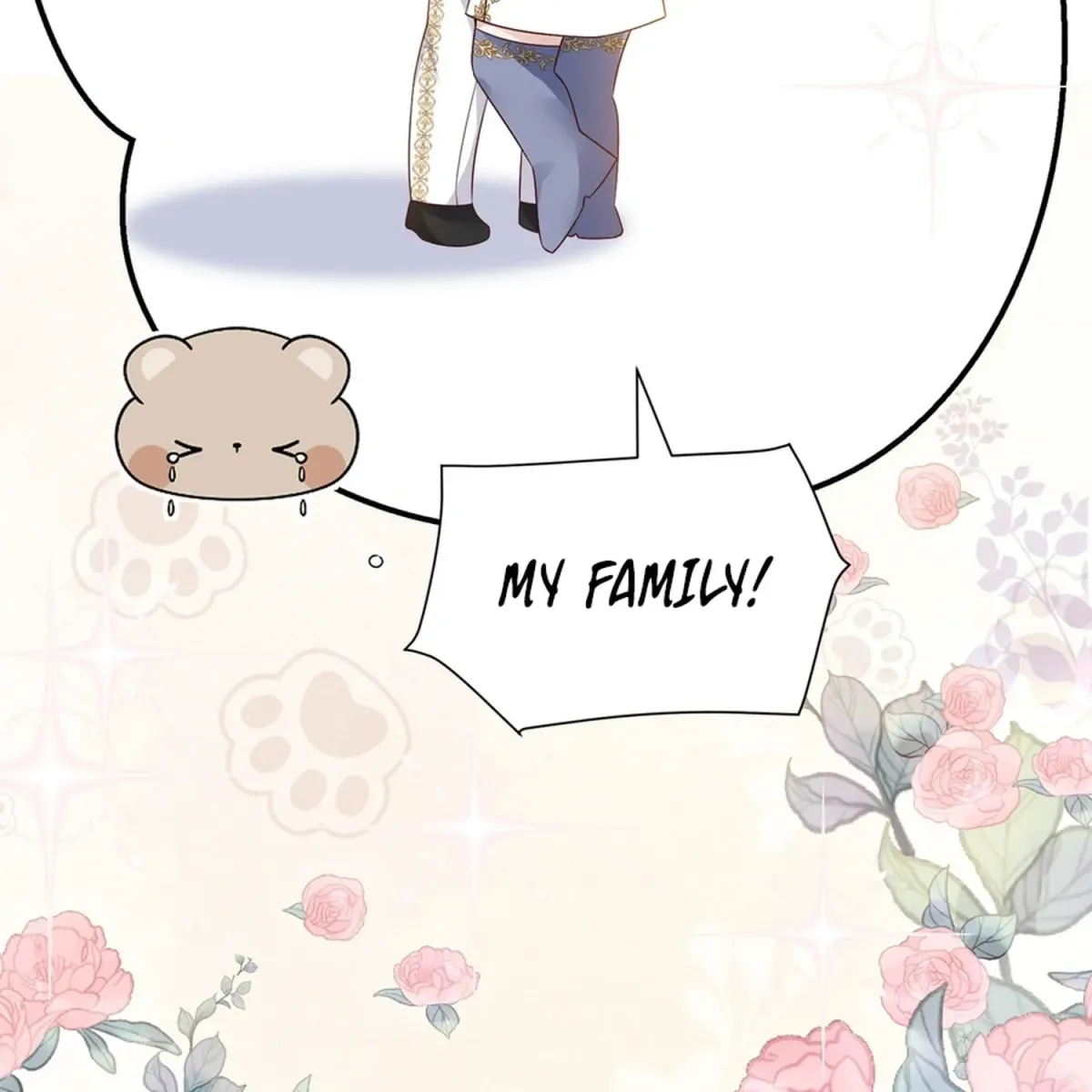 Forcibly Occupy His Highness the Prince Chapter 27 page 55 - 