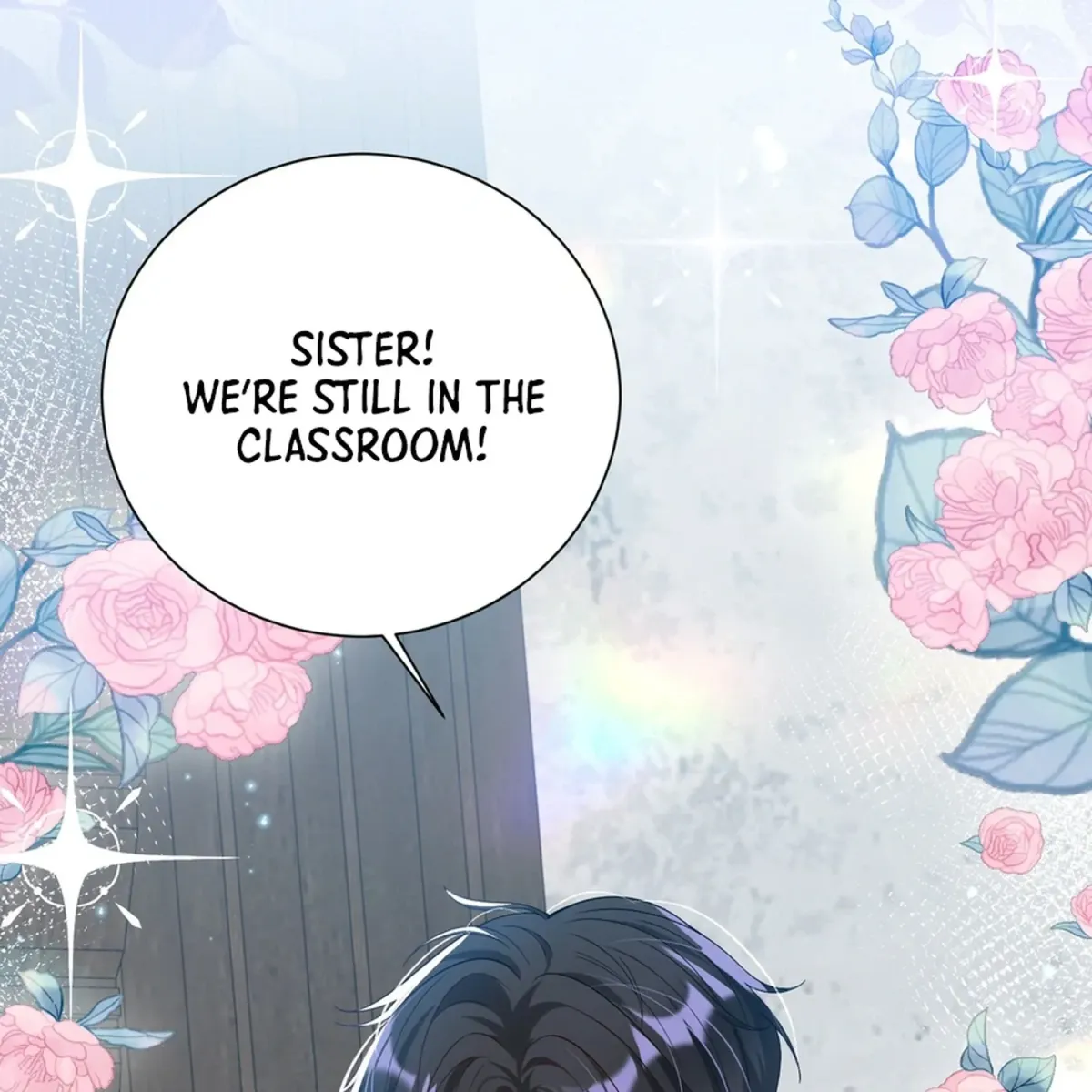 Forcibly Occupy His Highness the Prince Chapter 27 page 58 - 