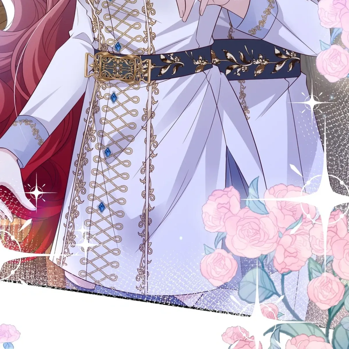 Forcibly Occupy His Highness the Prince Chapter 27 page 60 - 