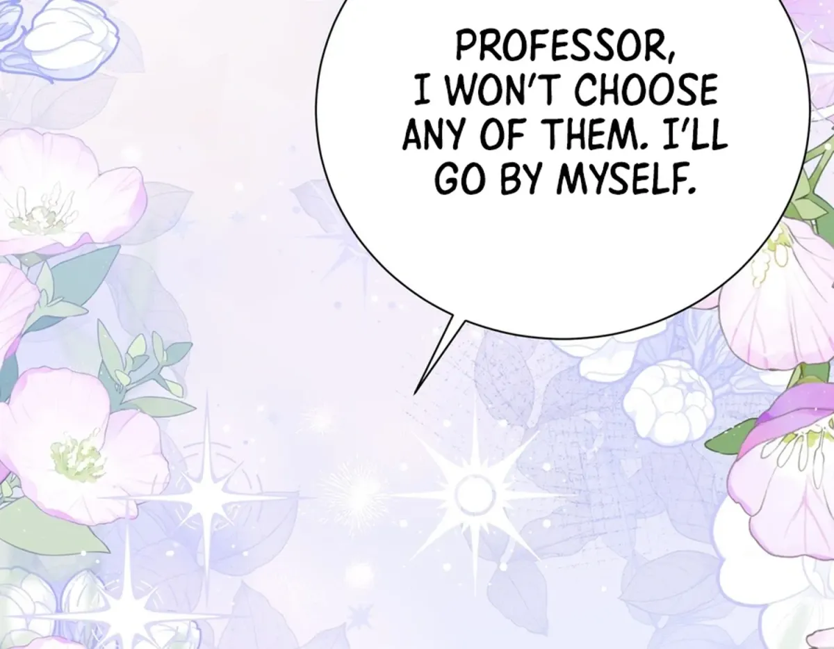 Forcibly Occupy His Highness the Prince Chapter 27 page 8 - 