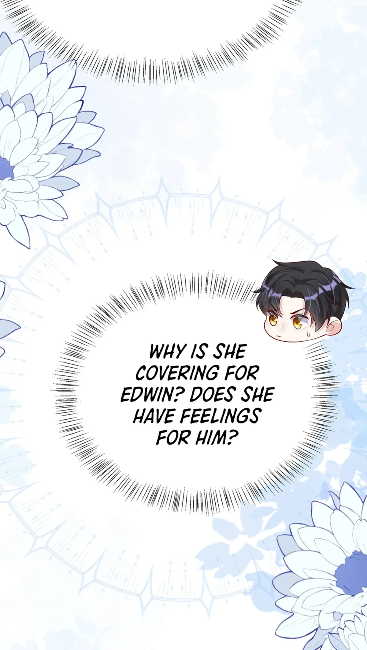 Forcibly Occupy His Highness the Prince Chapter 28 page 4 - 