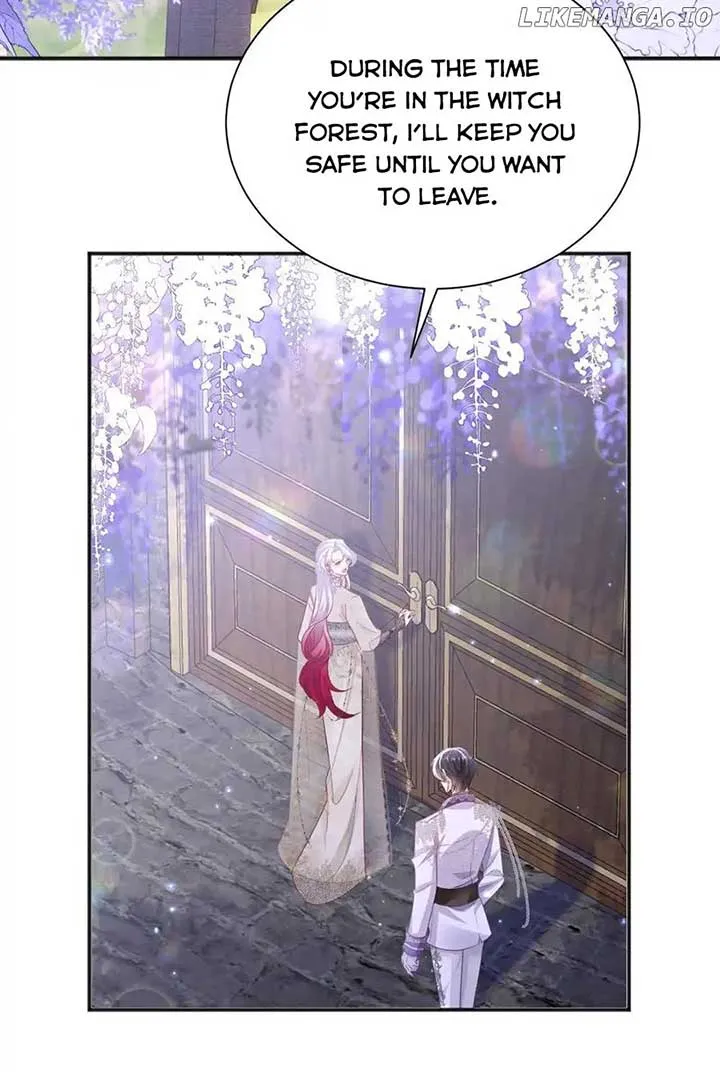 Forcibly Occupy His Highness the Prince Chapter 3 page 15 - 