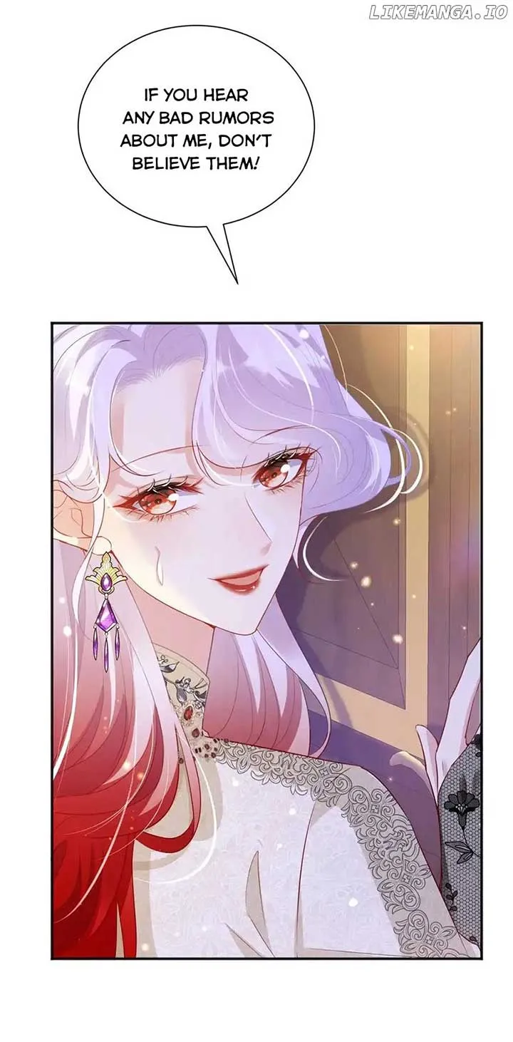 Forcibly Occupy His Highness the Prince Chapter 3 page 16 - 