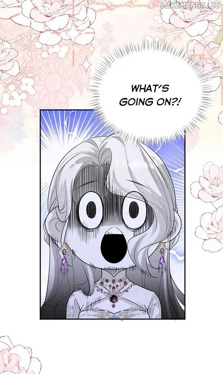Forcibly Occupy His Highness the Prince Chapter 3 page 30 - 